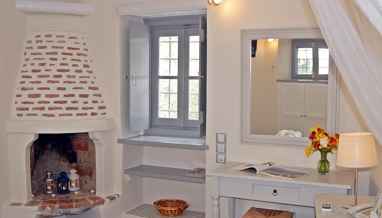 4* Bellevalia - Ύδρα