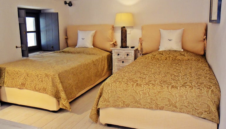 4* Bellevalia - Ύδρα