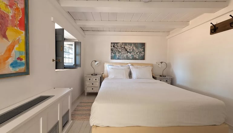 4* Bellevalia - Ύδρα