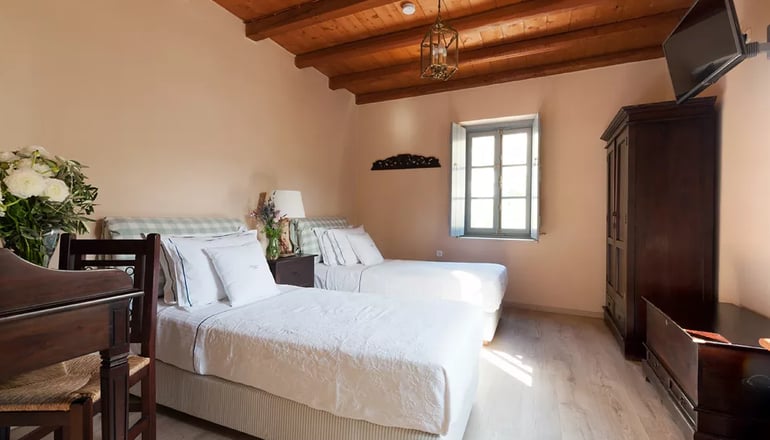 4* Bellevalia - Ύδρα