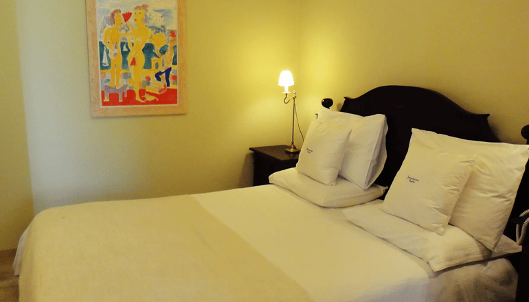 4* Bellevalia - Ύδρα