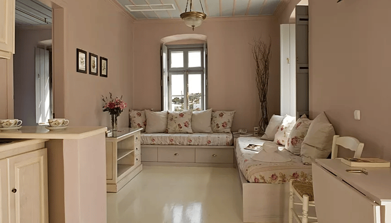 4* Bellevalia - Ύδρα