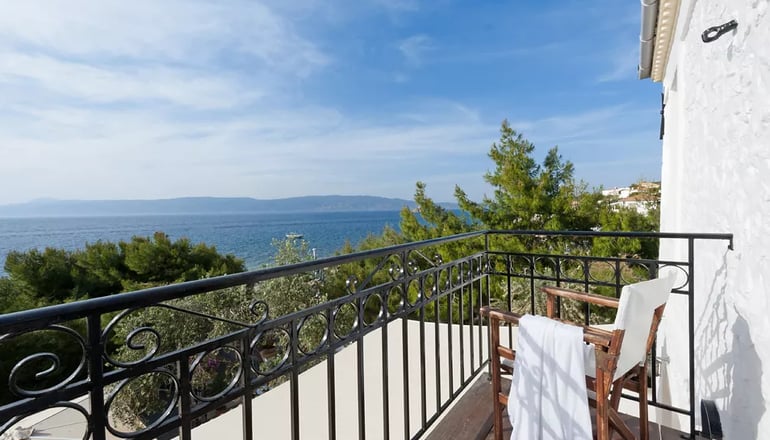 4* Bellevalia - Ύδρα