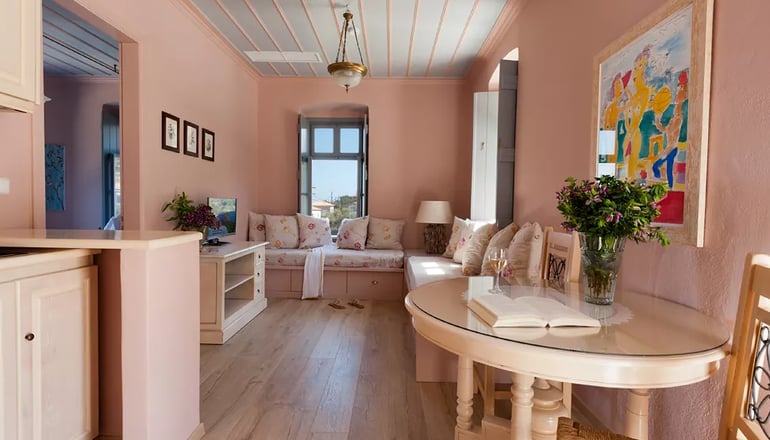 4* Bellevalia - Ύδρα