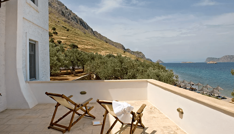 4* Bellevalia - Ύδρα