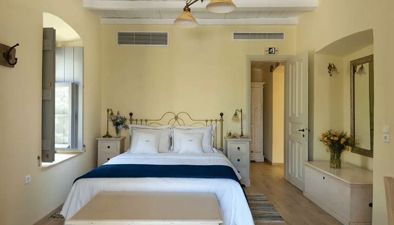 4* Bellevalia - Ύδρα