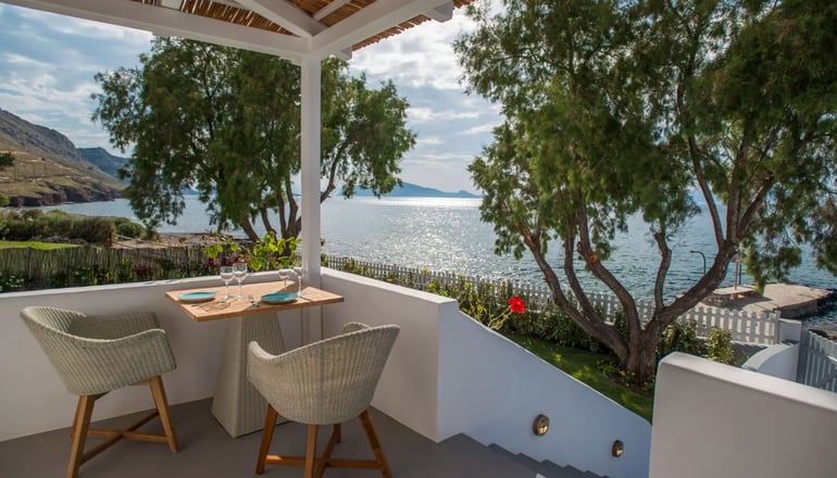 4* Bellevalia - Ύδρα