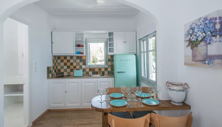 4* Bellevalia - Ύδρα