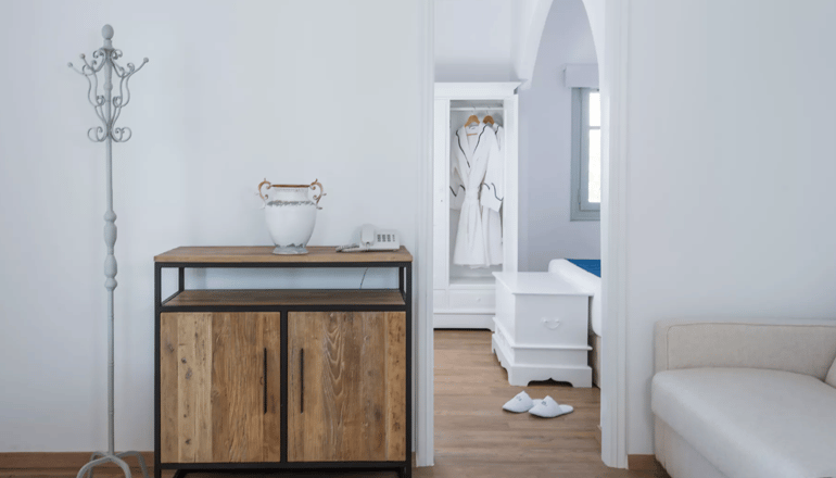 4* Bellevalia - Ύδρα