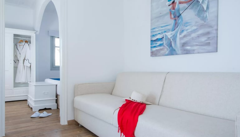 4* Bellevalia - Ύδρα