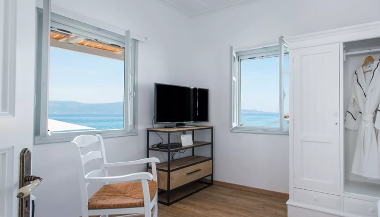 4* Bellevalia - Ύδρα