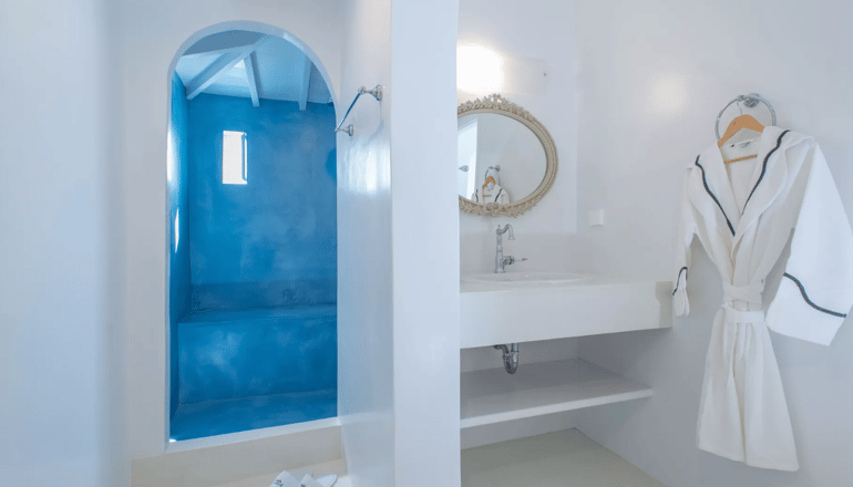 4* Bellevalia - Ύδρα