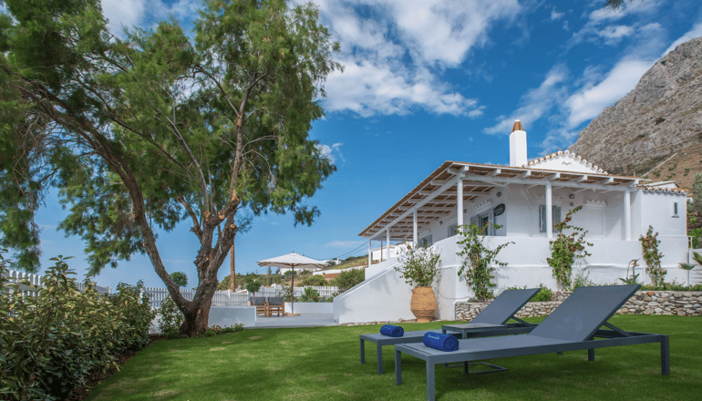 4* Bellevalia - Ύδρα