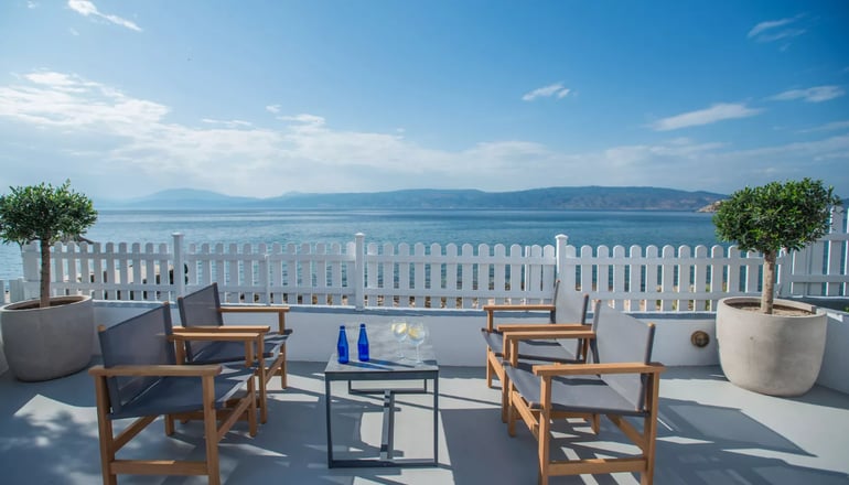 4* Bellevalia - Ύδρα