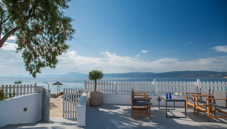 4* Bellevalia - Ύδρα