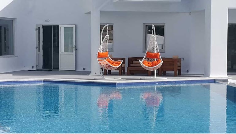 4* Bellevue Mykonos Hotel
