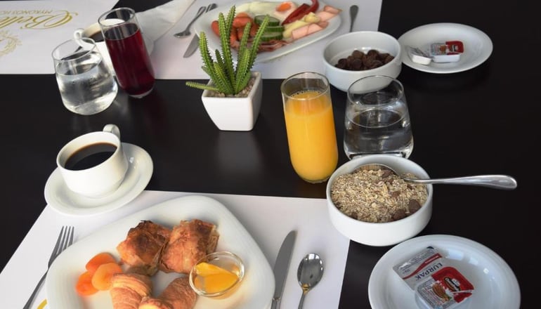4* Bellevue Mykonos Hotel