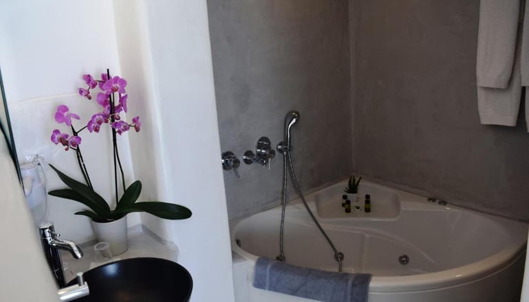 4* Bellevue Mykonos Hotel