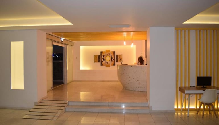 4* Bellevue Mykonos Hotel