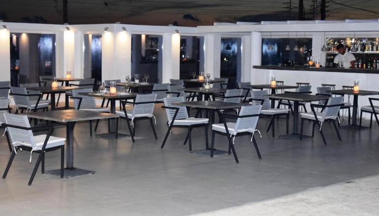 4* Bellevue Mykonos Hotel