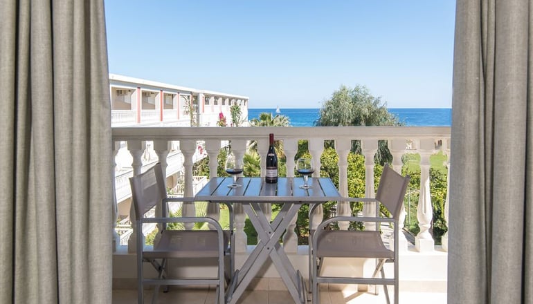 4* Belussi Beach Hotel & Suites - Δροσιά, Ζάκυνθος