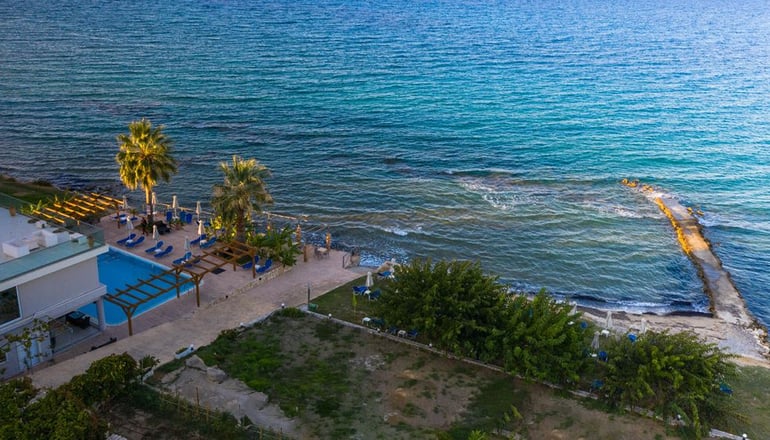 4* Belussi Beach Hotel & Suites - Δροσιά, Ζάκυνθος