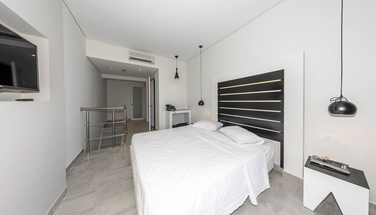 4* Belussi Beach Hotel & Suites - Δροσιά, Ζάκυνθος