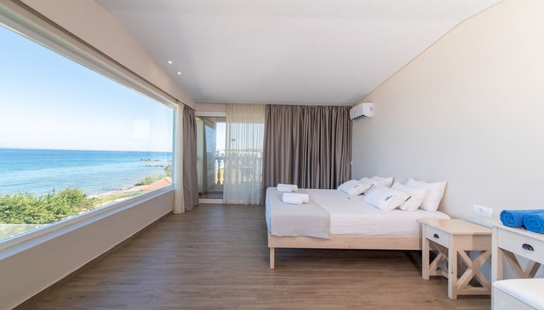 4* Belussi Beach Hotel & Suites - Δροσιά, Ζάκυνθος