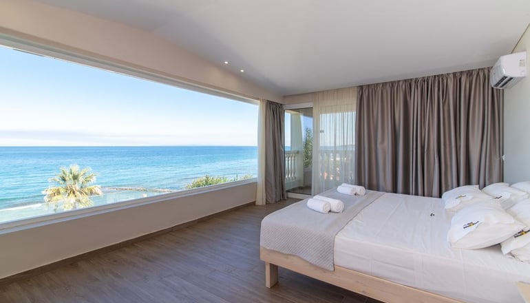 4* Belussi Beach Hotel & Suites - Δροσιά, Ζάκυνθος