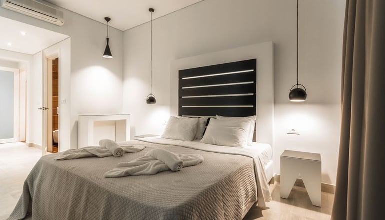 4* Belussi Beach Hotel & Suites - Δροσιά, Ζάκυνθος
