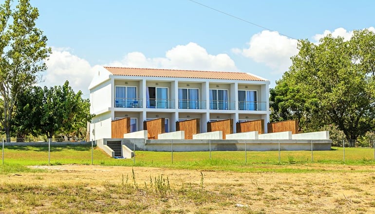 4* Belussi Beach Hotel & Suites - Δροσιά, Ζάκυνθος