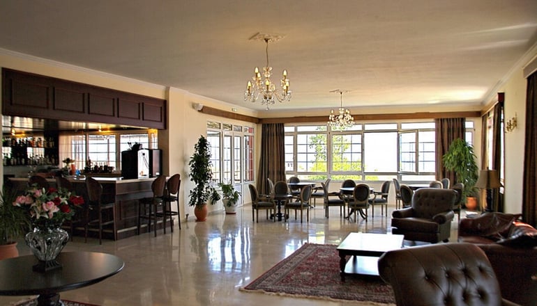 4* Belvedere Aeolis Hotel