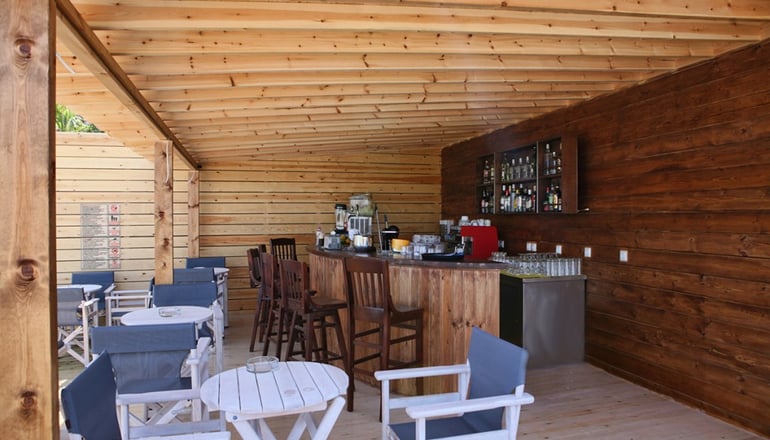 4* Belvedere Aeolis Hotel