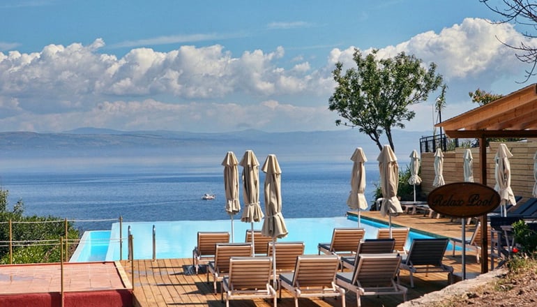 4* Belvedere Aeolis Hotel