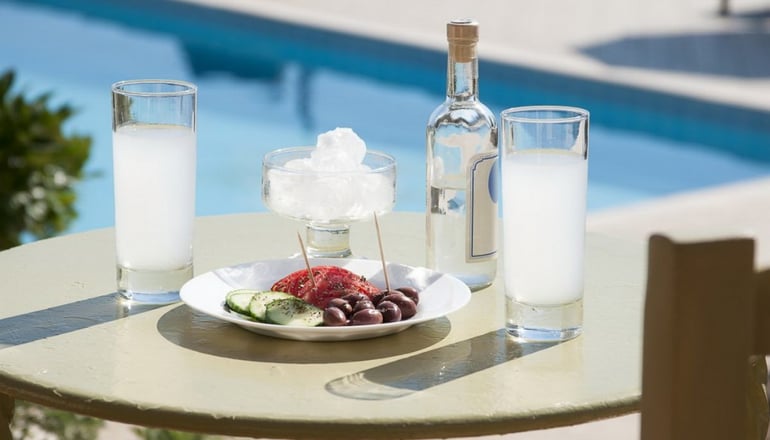 4* Belvedere Aeolis Hotel