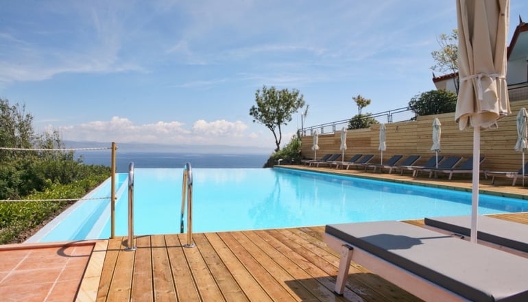 4* Belvedere Aeolis Hotel