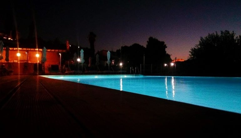 4* Belvedere Aeolis Hotel