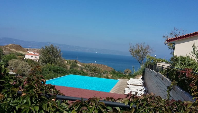 4* Belvedere Aeolis Hotel