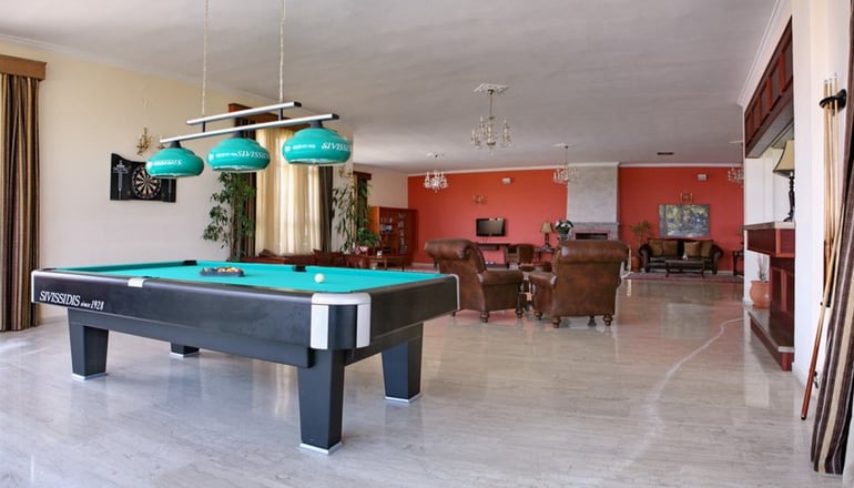 4* Belvedere Aeolis Hotel