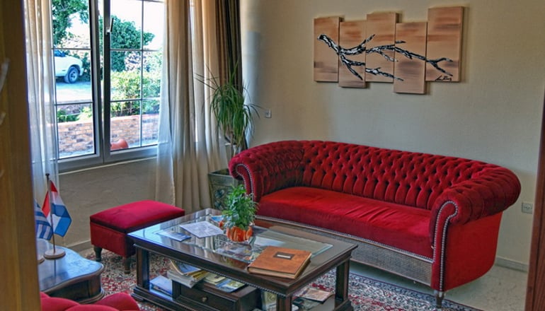 4* Belvedere Aeolis Hotel