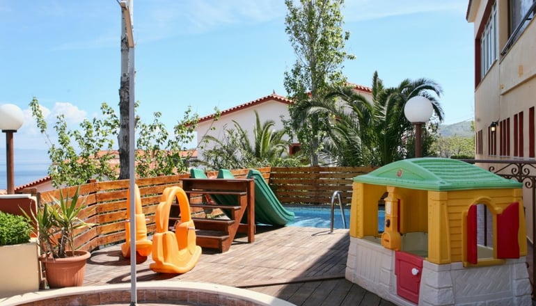 4* Belvedere Aeolis Hotel