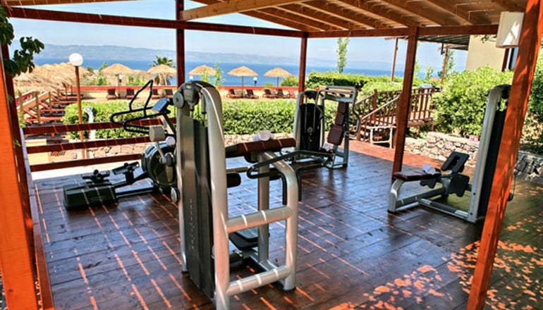 4* Belvedere Aeolis Hotel