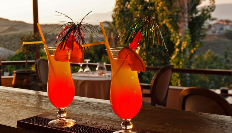 4* Belvedere Aeolis Hotel