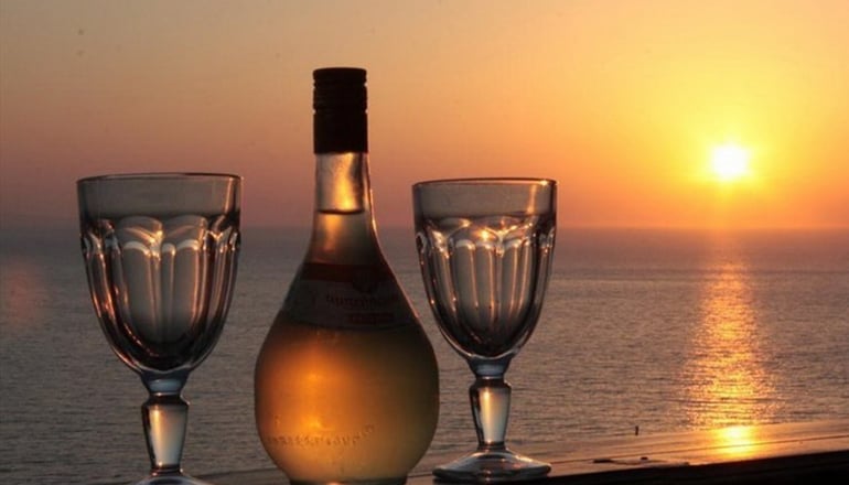 4* Belvedere Aeolis Hotel