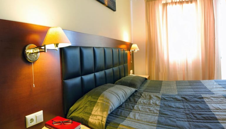 4* Belvedere Aeolis Hotel