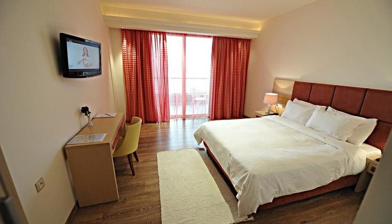 4* Belvedere Hotel - Καλαμάτα