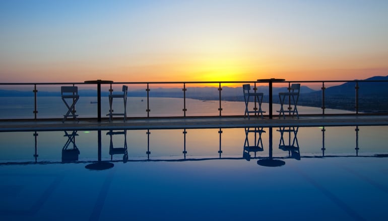 4* Belvedere Hotel - Καλαμάτα