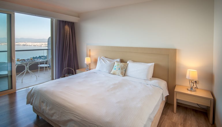 4* Belvedere Hotel - Καλαμάτα