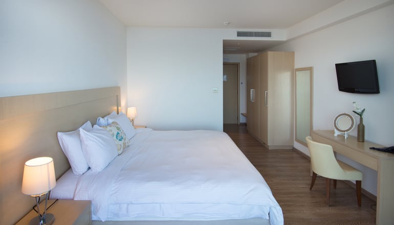 4* Belvedere Hotel - Καλαμάτα