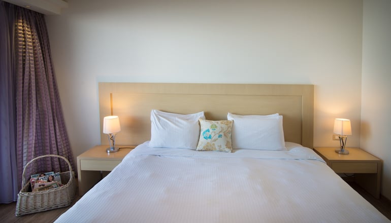 4* Belvedere Hotel - Καλαμάτα